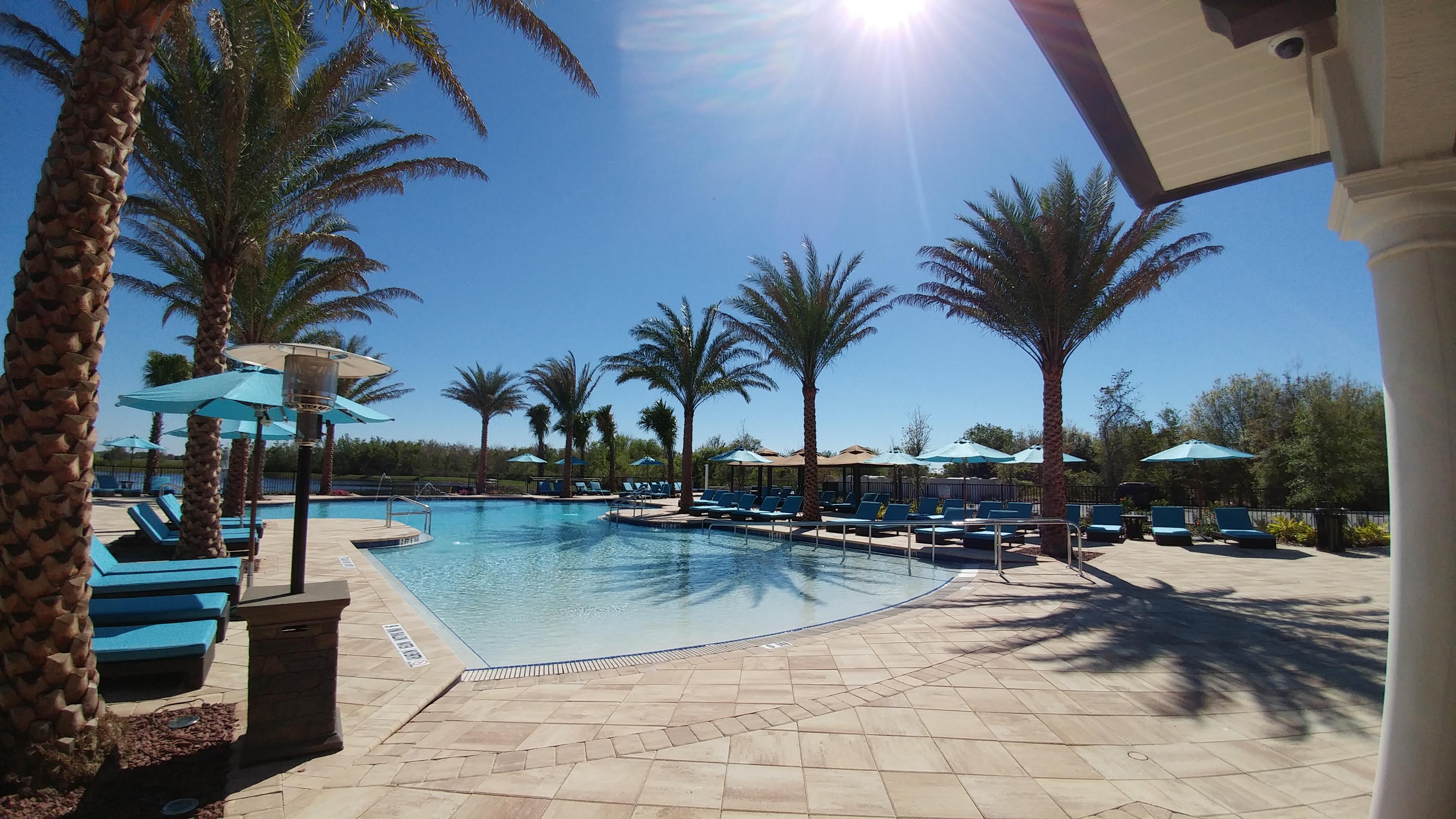Balmoral Resort Florida Хайнс-Сити Экстерьер фото