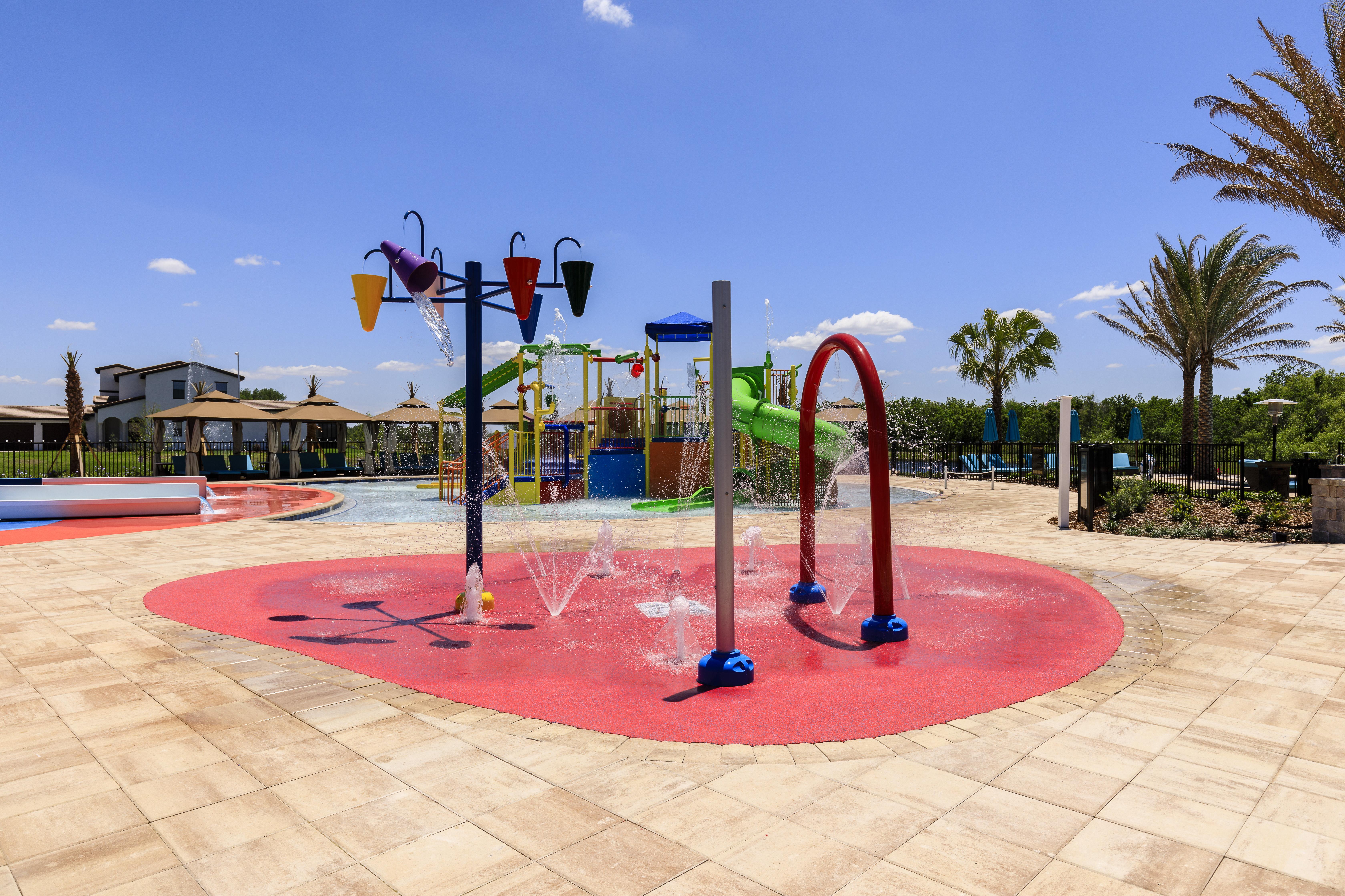 Balmoral Resort Florida Хайнс-Сити Экстерьер фото